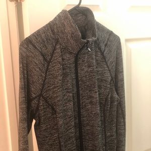 Old navy performance jacket